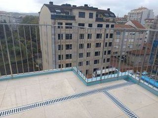 Piso en venta en Zona de Plaza de Barcelos en Pontevedra