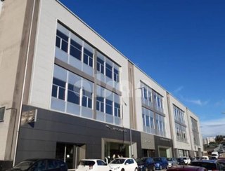 Oficina en alquiler en Lavadores en Vigo