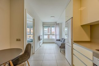 Piso en alquiler en Santa Catalina - Canteras en Palmas de Gran Canaria(Las)