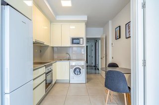 Piso en alquiler en Santa Catalina - Canteras en Palmas de Gran Canaria(Las)