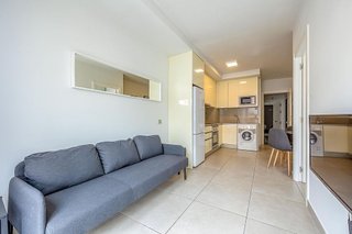 Piso en alquiler en Santa Catalina - Canteras en Palmas de Gran Canaria(Las)