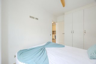 Piso en alquiler en Santa Catalina - Canteras en Palmas de Gran Canaria(Las)