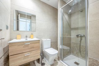 Piso en alquiler en Santa Catalina - Canteras en Palmas de Gran Canaria(Las)