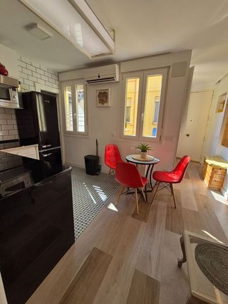 Piso en alquiler en Embajadores - Lavapiés en Madrid