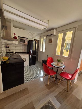 Piso en alquiler en Embajadores - Lavapiés en Madrid