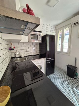 Piso en alquiler en Embajadores - Lavapiés en Madrid