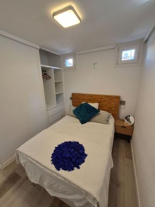 Piso en alquiler en Embajadores - Lavapiés en Madrid