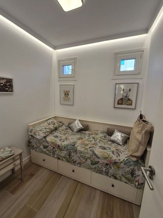 Piso en alquiler en Embajadores - Lavapiés en Madrid