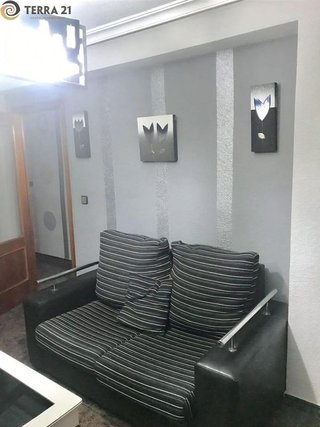Piso en alquiler en Belén - San Roque en Jaén