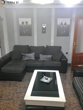 Piso en alquiler en Belén - San Roque en Jaén