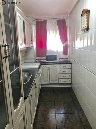 Piso en alquiler en Belén - San Roque en Jaén