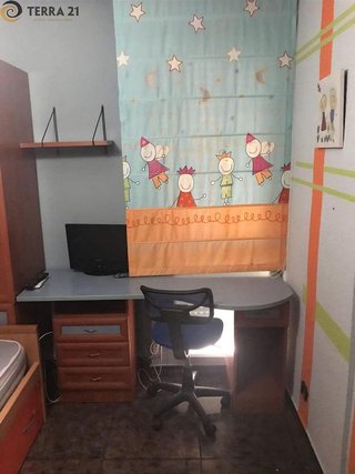 Piso en alquiler en Belén - San Roque en Jaén