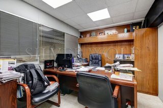 Nave industrial en venta en Vallirana