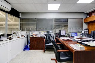 Nave industrial en venta en Vallirana