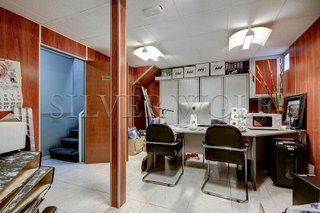 Nave industrial en venta en Vallirana