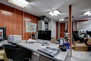 Nave industrial en venta en Vallirana