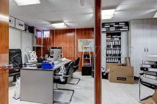 Nave industrial en venta en Vallirana