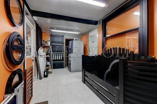 Nave industrial en venta en Vallirana