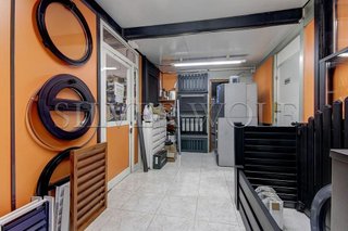 Nave industrial en venta en Vallirana