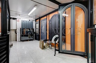 Nave industrial en venta en Vallirana
