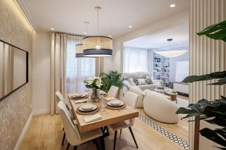 Piso en venta en Cas Capiscol en Palma de Mallorca