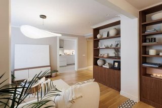 Piso en venta en Cas Capiscol en Palma de Mallorca