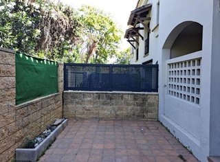 Casa adosada en venta en Nagüeles Alto en Marbella
