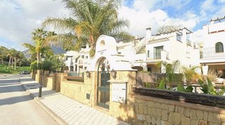 Casa adosada en venta en Nagüeles Alto en Marbella
