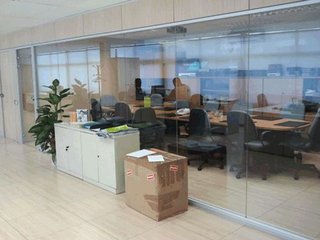 Oficina en alquiler en Les Corts en Barcelona
