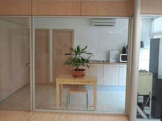 Oficina en alquiler en Les Corts en Barcelona