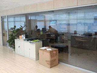 Oficina en alquiler en Les Corts en Barcelona