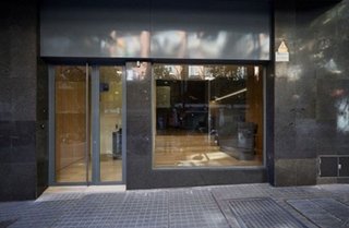 Oficina en alquiler en Les Corts en Barcelona