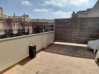 Oficina en alquiler en Les Corts en Barcelona