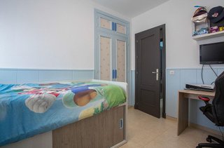 Piso en venta en Ctra Sanlúcar-Zona Cuatro Pinos en Puerto de Santa María (El)