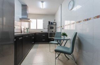Piso en venta en Ctra Sanlúcar-Zona Cuatro Pinos en Puerto de Santa María (El)
