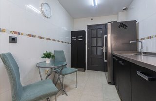 Piso en venta en Ctra Sanlúcar-Zona Cuatro Pinos en Puerto de Santa María (El)