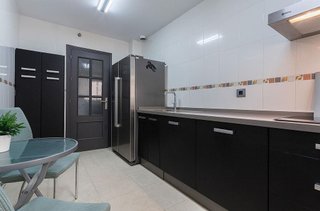 Piso en venta en Ctra Sanlúcar-Zona Cuatro Pinos en Puerto de Santa María (El)