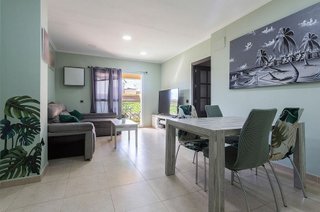 Piso en venta en Ctra Sanlúcar-Zona Cuatro Pinos en Puerto de Santa María (El)