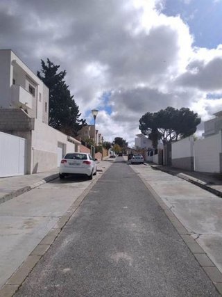 Chalet en venta en Los Molinos en Alcalá de Guadaira
