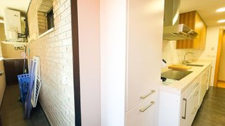 Piso en alquiler en Benimaclet en Valencia