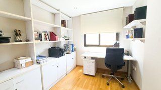 Piso en alquiler en Benimaclet en Valencia