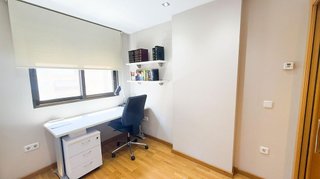 Piso en alquiler en Benimaclet en Valencia