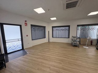 Local comercial en alquiler en Centro en Salamanca