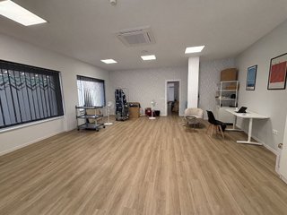 Local comercial en alquiler en Centro en Salamanca