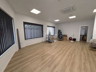Local comercial en alquiler en Centro en Salamanca
