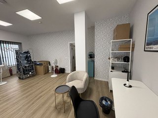 Local comercial en alquiler en Centro en Salamanca