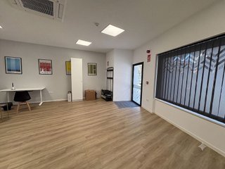 Local comercial en alquiler en Centro en Salamanca
