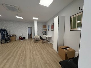 Local comercial en alquiler en Centro en Salamanca