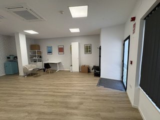 Local comercial en alquiler en Centro en Salamanca