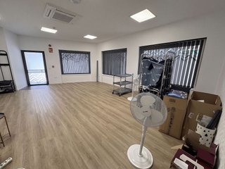 Local comercial en alquiler en Centro en Salamanca